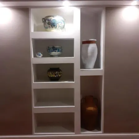 Miravilla Apartment Caltagirone