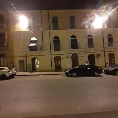 Apartment Miravilla