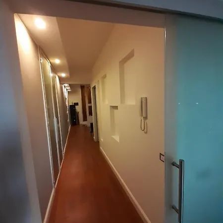 Miravilla Apartment *