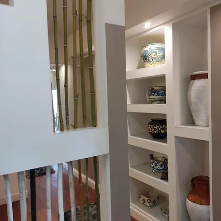 Apartment Miravilla *