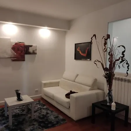 Apartment Miravilla