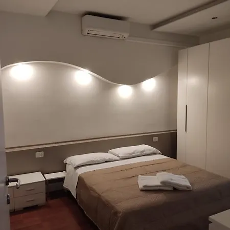 Miravilla Apartment Caltagirone