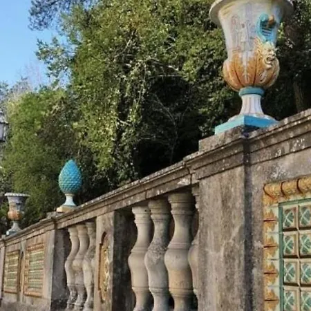 Miravilla * Caltagirone